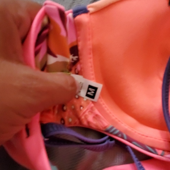 Maaji Bikini Top Size Medium - Picture 4 of 4